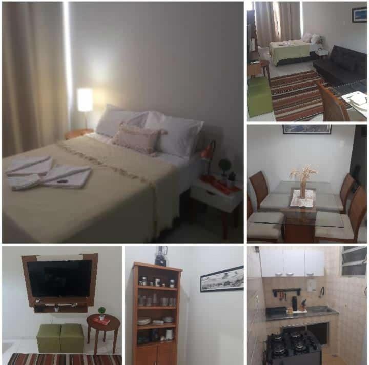 Estudio Na Quadra Da Praia Rio de Janeiro Exterior foto